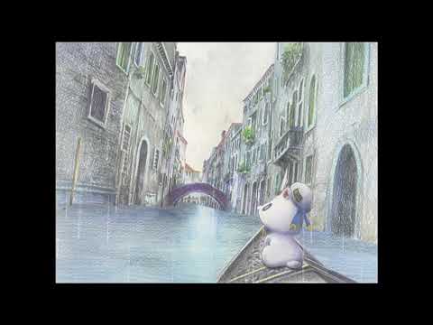 Aria the Animation - Ending (Creditless)