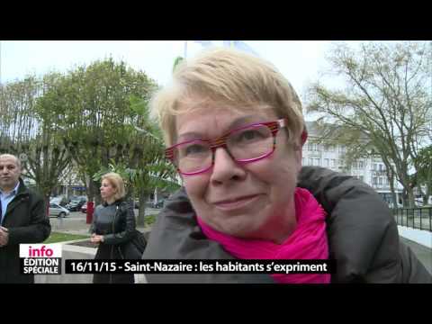 Le 18h info - édition spéciale attentats Paris