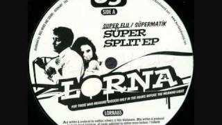 Super Flu - Monaberry