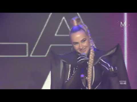 🎶 Sasha Letty – „DNA”