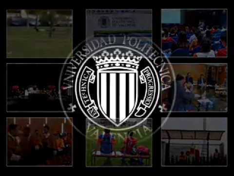 UPV - Politècnica de València
