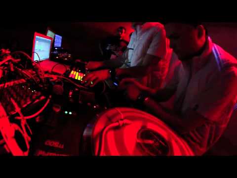 Baby'Bro Teaser 2011 ( Ratbeat & Groove Sparkz )