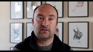 Maxime Graillot - Le Cépage syrah/The Syrah (Shiraz) Grape Variety