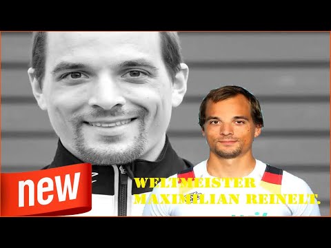 Hot |  Maximilian Reinelt : Mit nur 30 Jahren verstarb der Ruder-Weltmeister Maximilian Reinelt.
