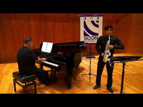 Suite Romantique 1- Sérénade Italienne by Robert Planel