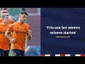 INTERVIEW • Görkem Saglam • 'Fris aan het nieuwe seizoen starten'