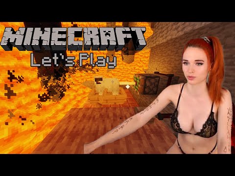 EPIC Minecraft Airship Heist Gone Wrong!! 😱