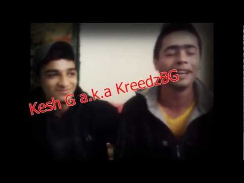 Роми пеят гръцка песен (beat by Kesh G)