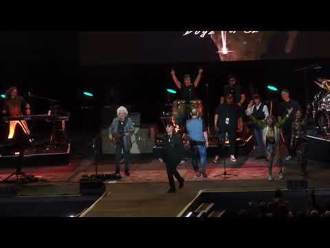 Toto: Africa 08/29/25