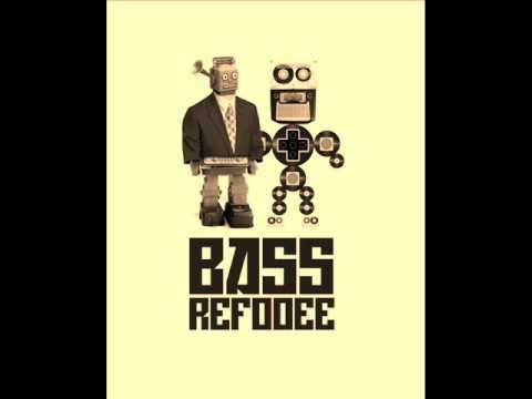 Bass Refooee T'sha(i)_+video - Zangvil Mix.