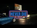 Ai Milly - Never Die (Official Music Video)