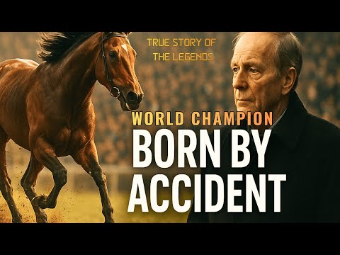 Frankel: The £60 Accident Who Became the Greatest Racehorse Ever 🐎