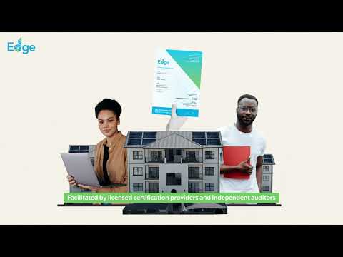 What is EDGE? | Your 5-Minute Guide to Certification