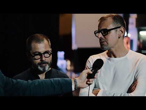 Fabrizio Bosso e Rosario Giuliani - Connections  live | Forma e Poesia nel Jazz | XXIII Edizione