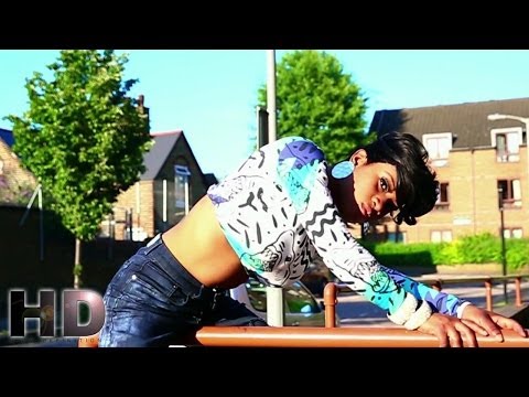 Lil Keisha - Tek ah Gal Man [Official Music Video HD]