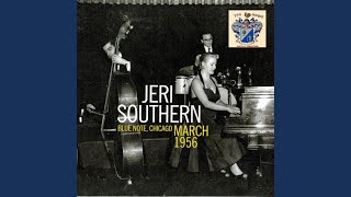 September in the Rain