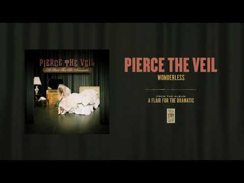 Wonderless - Pierce the Veil