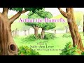Angelina Ballerina S1E01b Arthur The Butterfly
