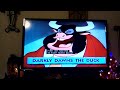 Closing To Monster Bash 1993 VHS Canadian Copy
