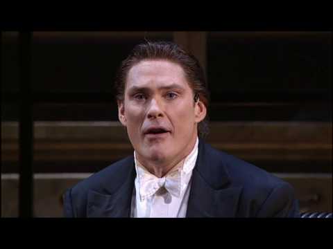 David Hasselhoff  " This Is the Moment " Jekyll & Hyde
