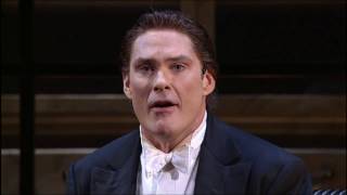 David Hasselhoff  " This Is the Moment " Jekyll & Hyde