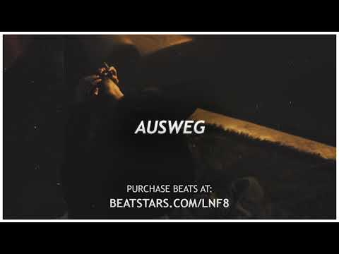 [FREE] JAMULE x EDO SAIYA Type Beat | ⏲ AUSWEG ⏲ | 2021 (Sad)