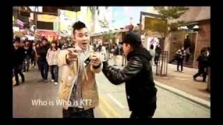 Who Is KT? MV