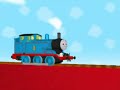 Thomas Friends Making Tracks To Great Destinations Logo Early US Narration