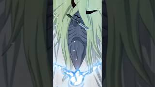 O LADO mais SOMBRIO e ASSUSTADOR de NARUTO! #naruto #anime #shorts