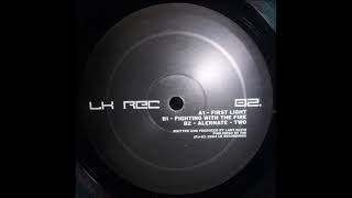 Lars Klein - First Light (A) [LK 002]