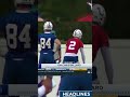 Colts GM NON-COMMITTAL about Carson Wentz’s future in Indy #shorts