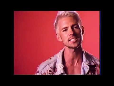 Markus Riva   OFFICIAL MUSIC VIDEO