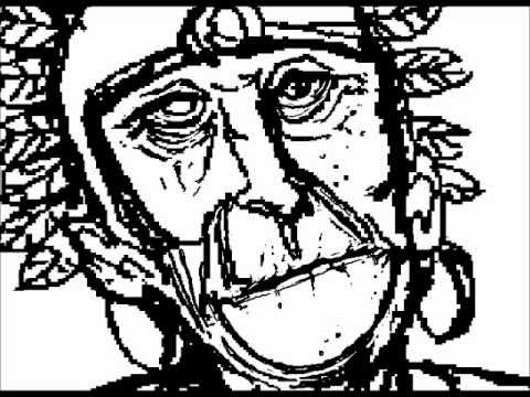 Yogpod Animations - 14 - "Tea of the Inca"