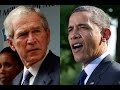 Fox Attacks Obama For Cutting Bush's Deficit 