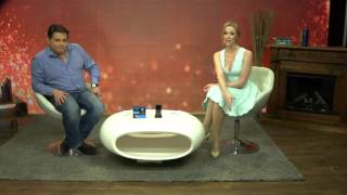 simvalley MOBILE Komfort-Handy XL-915 V2 mit Garantruf & Ladestation