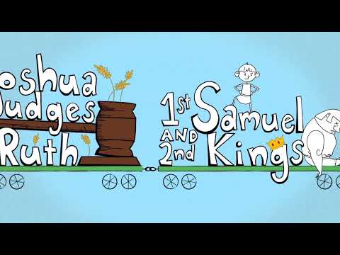 Old Testament Song