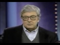 Siskel Ebert Mad Dog And Glory El Mariachi Rich In Love 1993