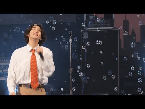 190522 [고려대석탑대동제] 주저하는 연인들을 위해 - 잔나비(jannabi) @고려대민주광장