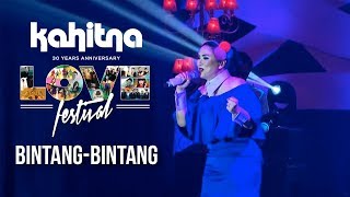 Download lagu Titi DJ - Bintang-Bintang | (Kahitna Love Festival) mp3 Download lagu Titi DJ - Bintang-Bintang | (Kahitna Love Festival) mp3
