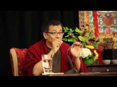 SEEING THE TRUE NATURE OF REALITY