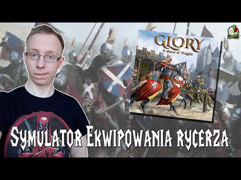 Glory a Game of Knights | Symulator Ekwipowania Rycerza