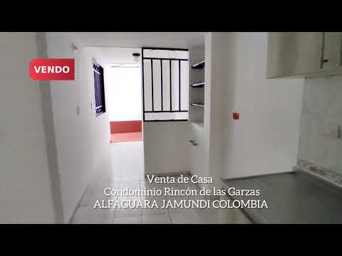 Casas, Venta, Jamundí - $300.000.000