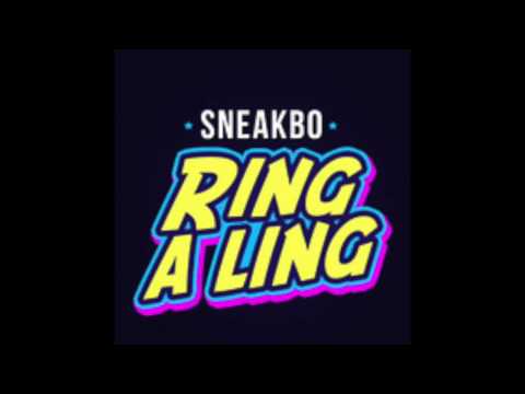 Sneakbo - Ring A Ling (Skinner & Bracks Remix)