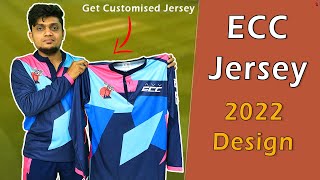 The World's Best Cricket Jersey Unboxing & Review | Customised Jersey at Affordable Price