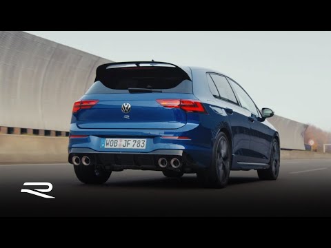 Meet the new Golf R | Volkswagen R