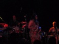 Fertile Ground Live Performance, "Seasons Change," 2.2.08