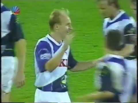 1993-94 SC Freiburg-1.FC Kaiserslautern