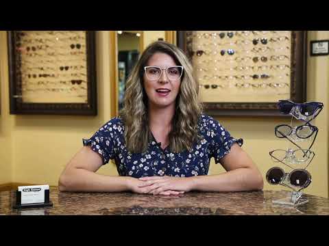 Bottega Veneta Eyewear Showcase | Engle Eyewear - Wilkes-Barre, PA