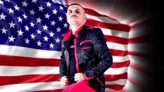 El Komander  La Bandera De USA