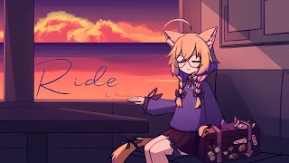 Cover art for Ride - Cover by Mini .°˖✧